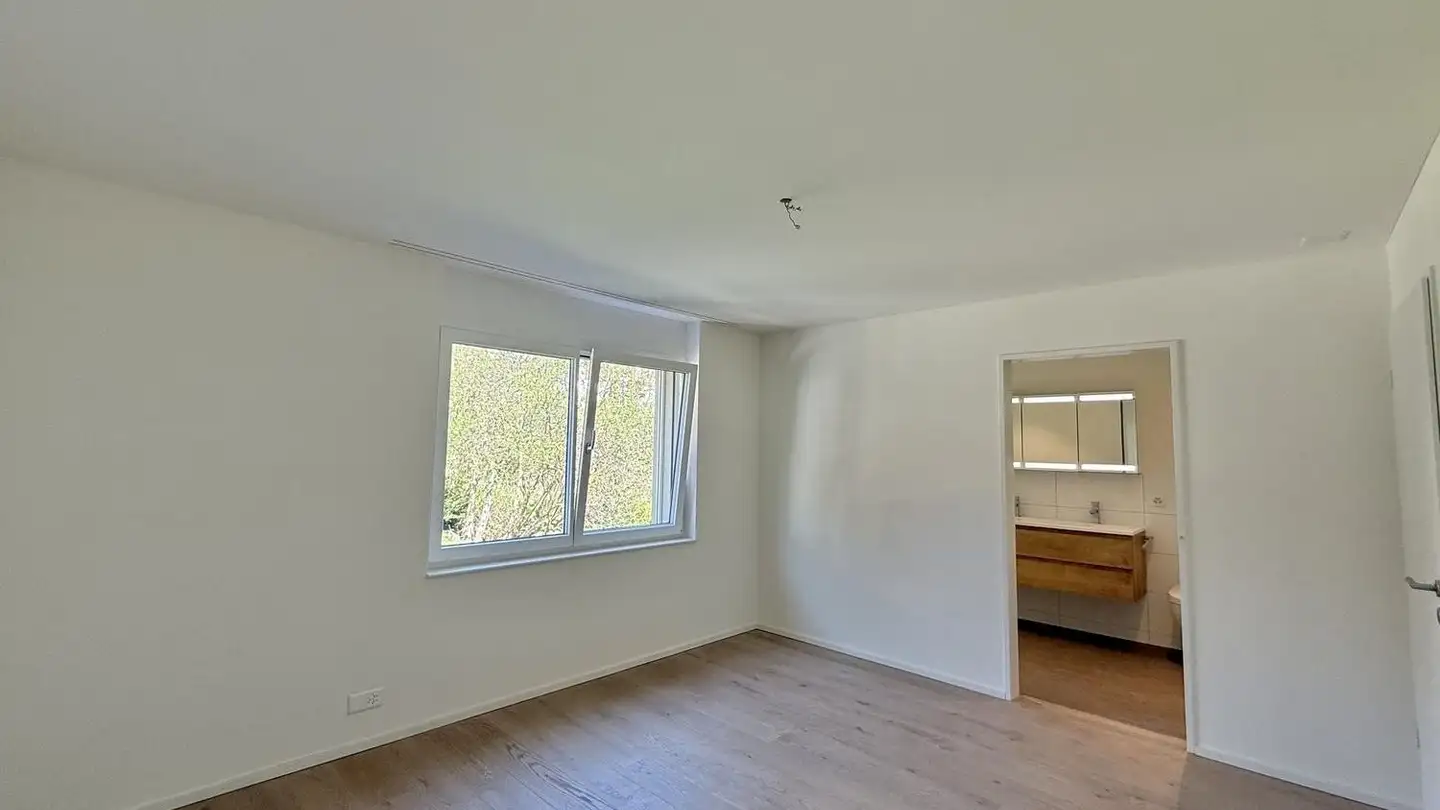 Appartement à louer - Pro Dafora 10, 7083 Lantsch/Lenz - Photo 4