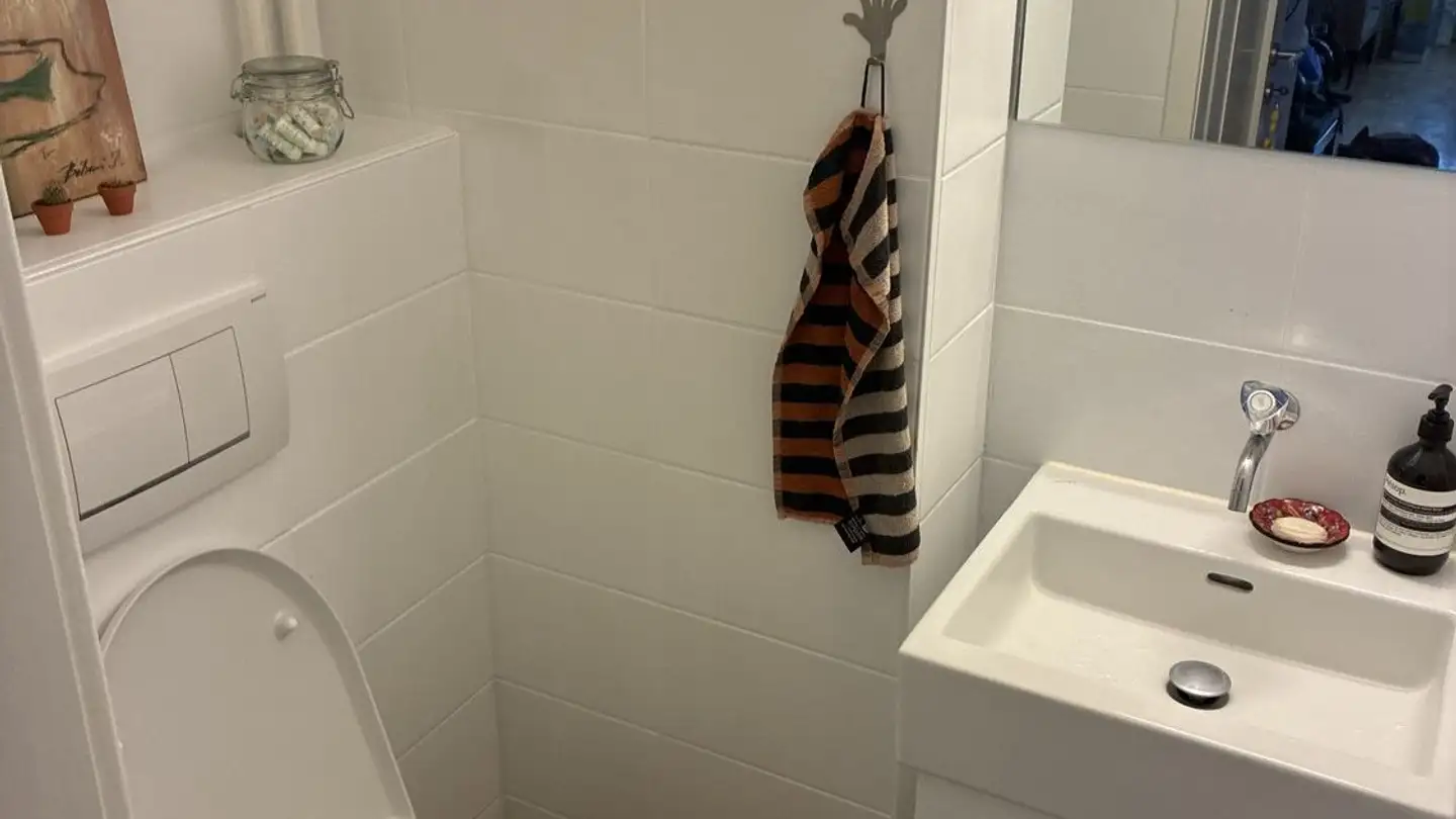 Appartement à louer - Langwattstrasse 36, 8125 Zollikerberg - Photo 3