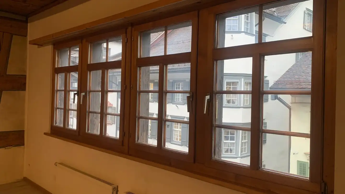 Wohnung mieten - 9620 Lichtensteig - Foto 3