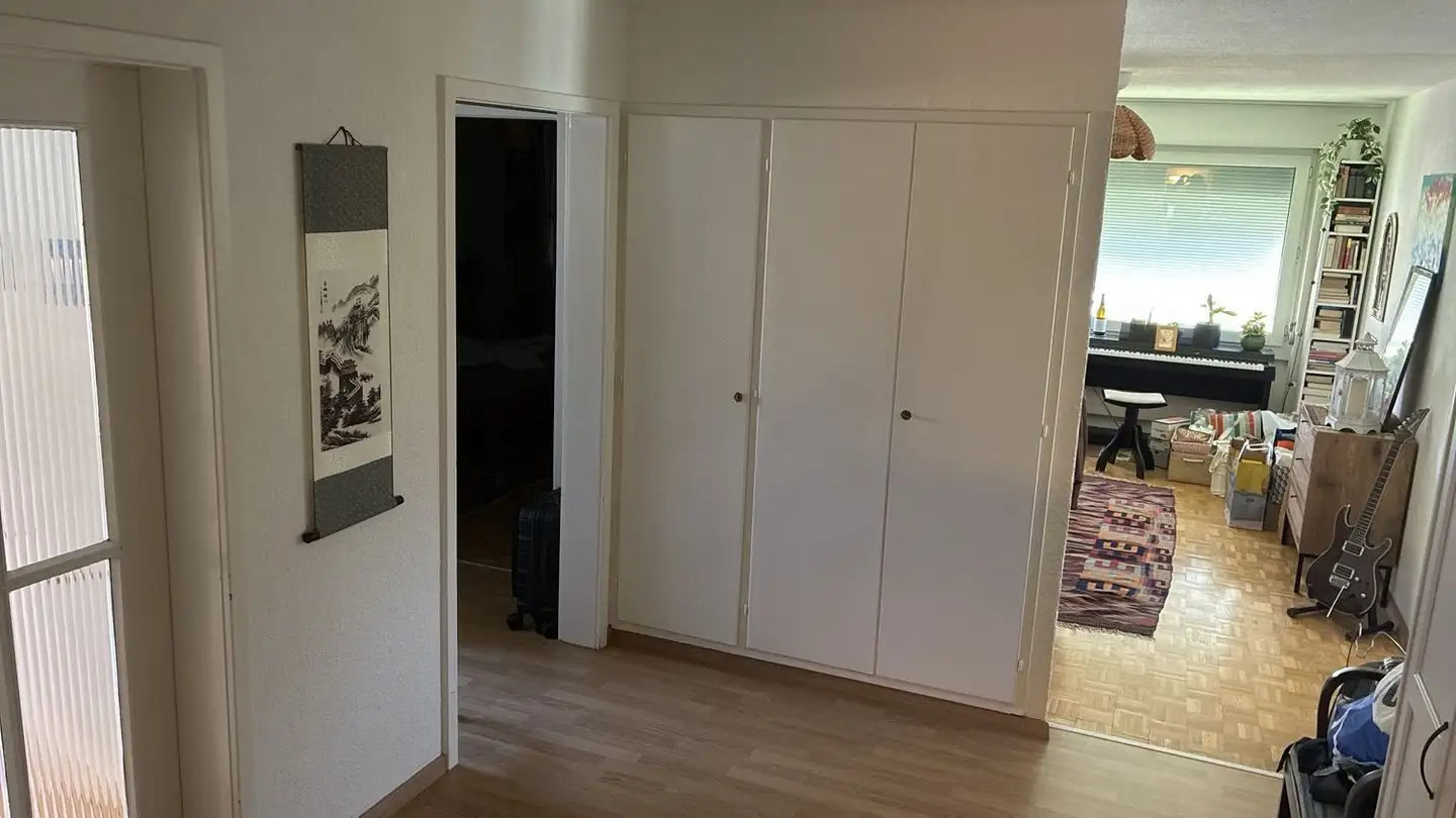 Appartement à louer - Langwattstrasse 36, 8125 Zollikerberg - Photo 4