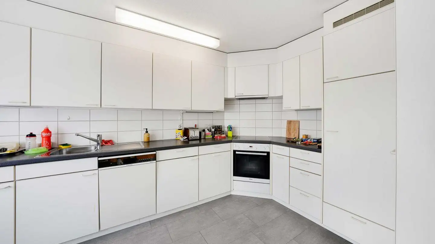 Apartment for rent - Bahnhofstrasse 21a, 9450 Altstätten SG - Photo 2