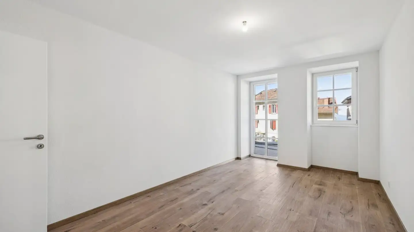 Appartement à vendre - 1817 Brent - Photo 4