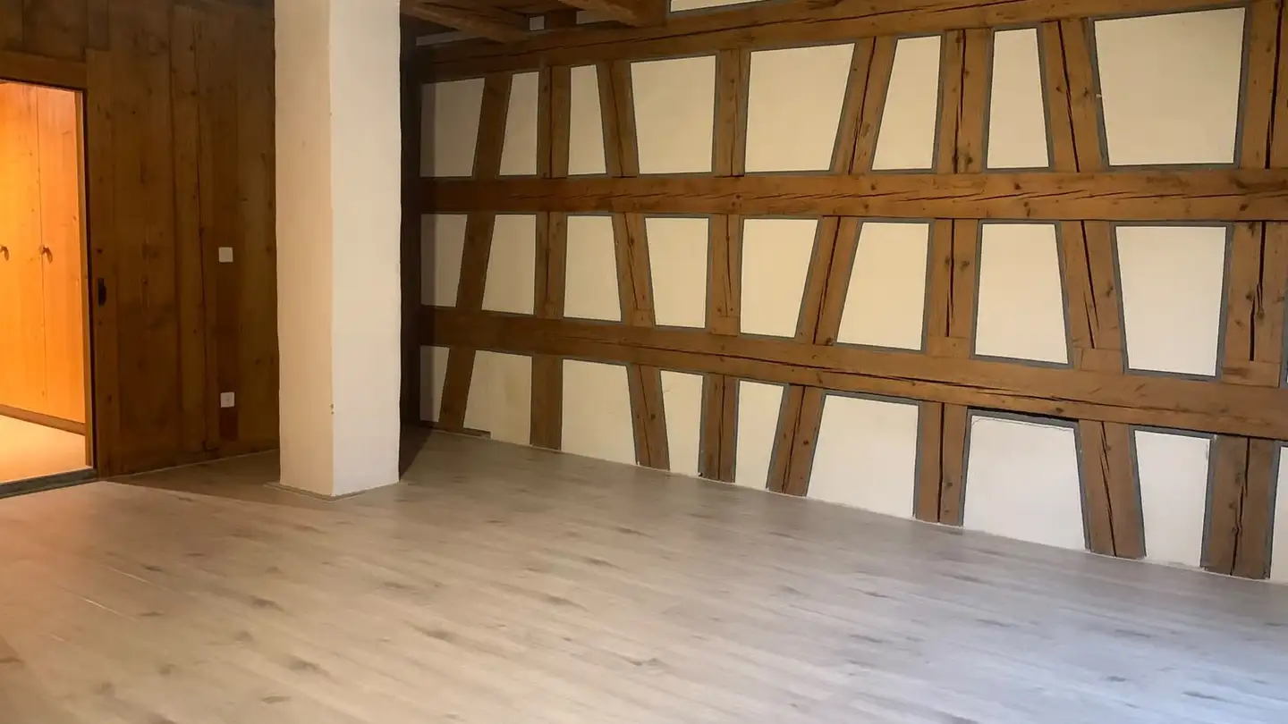 Wohnung mieten - 9620 Lichtensteig - Foto 2