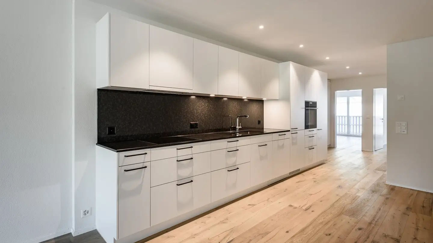 Appartement à louer - Fehraltorferstrasse 17, 8308 Agasul