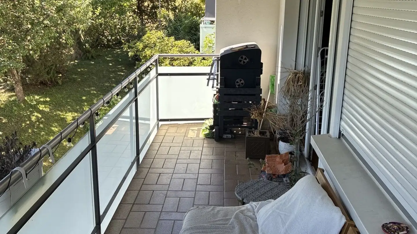 Appartement à louer - Langwattstrasse 36, 8125 Zollikerberg - Photo 2