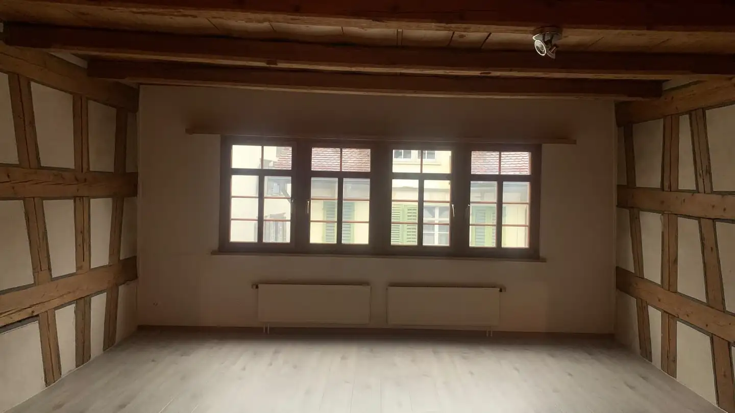 Wohnung mieten - 9620 Lichtensteig