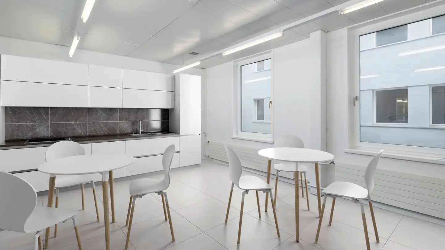 Spazio ufficio in affitto - Förrlibuckstrasse 10, 8005 Zürich - Foto 4