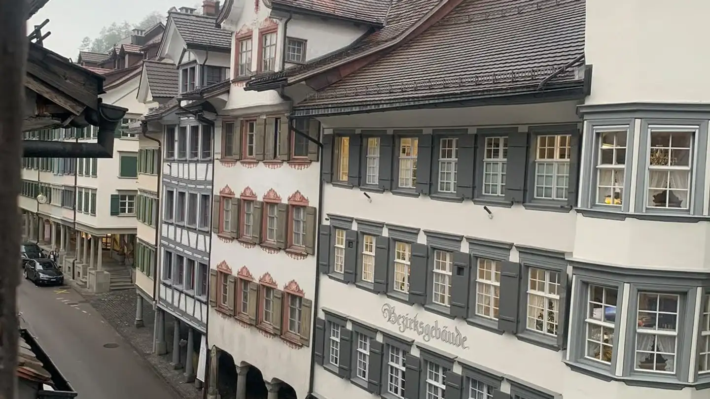 Wohnung mieten - 9620 Lichtensteig - Foto 4
