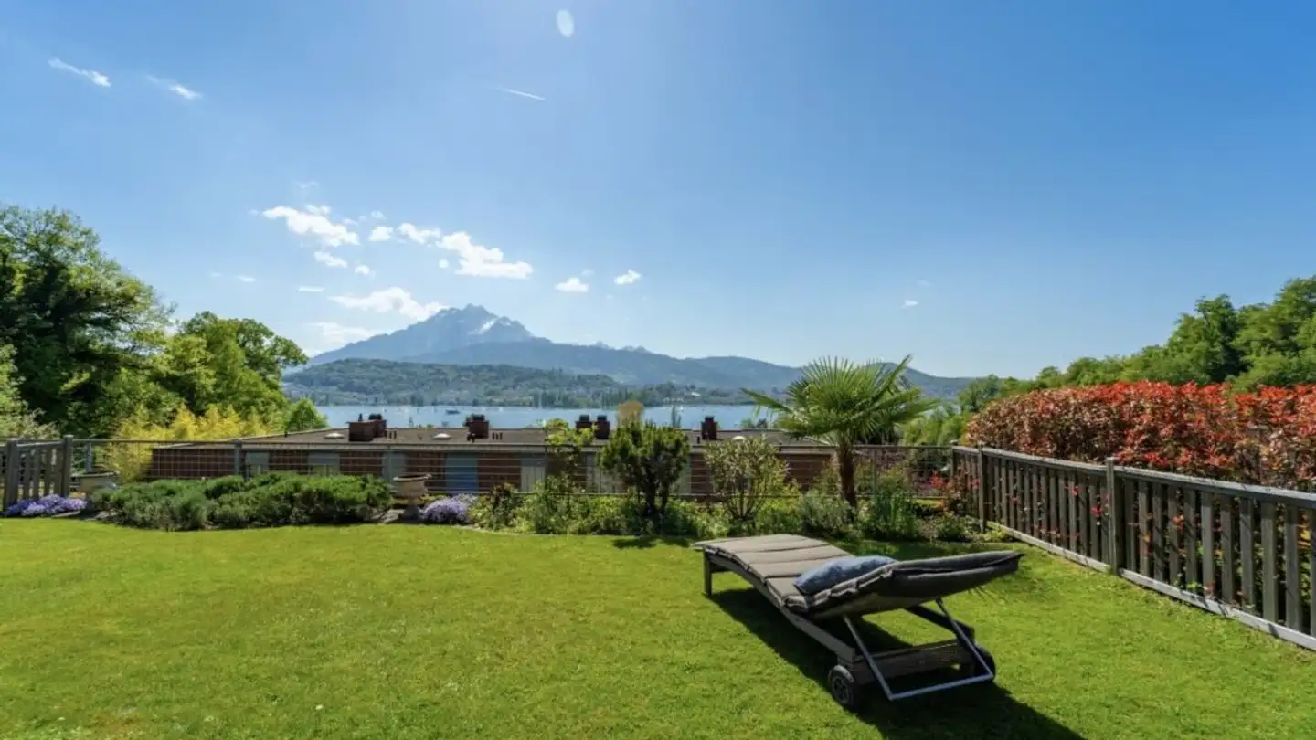 Single house for sale - 6006 Luzern