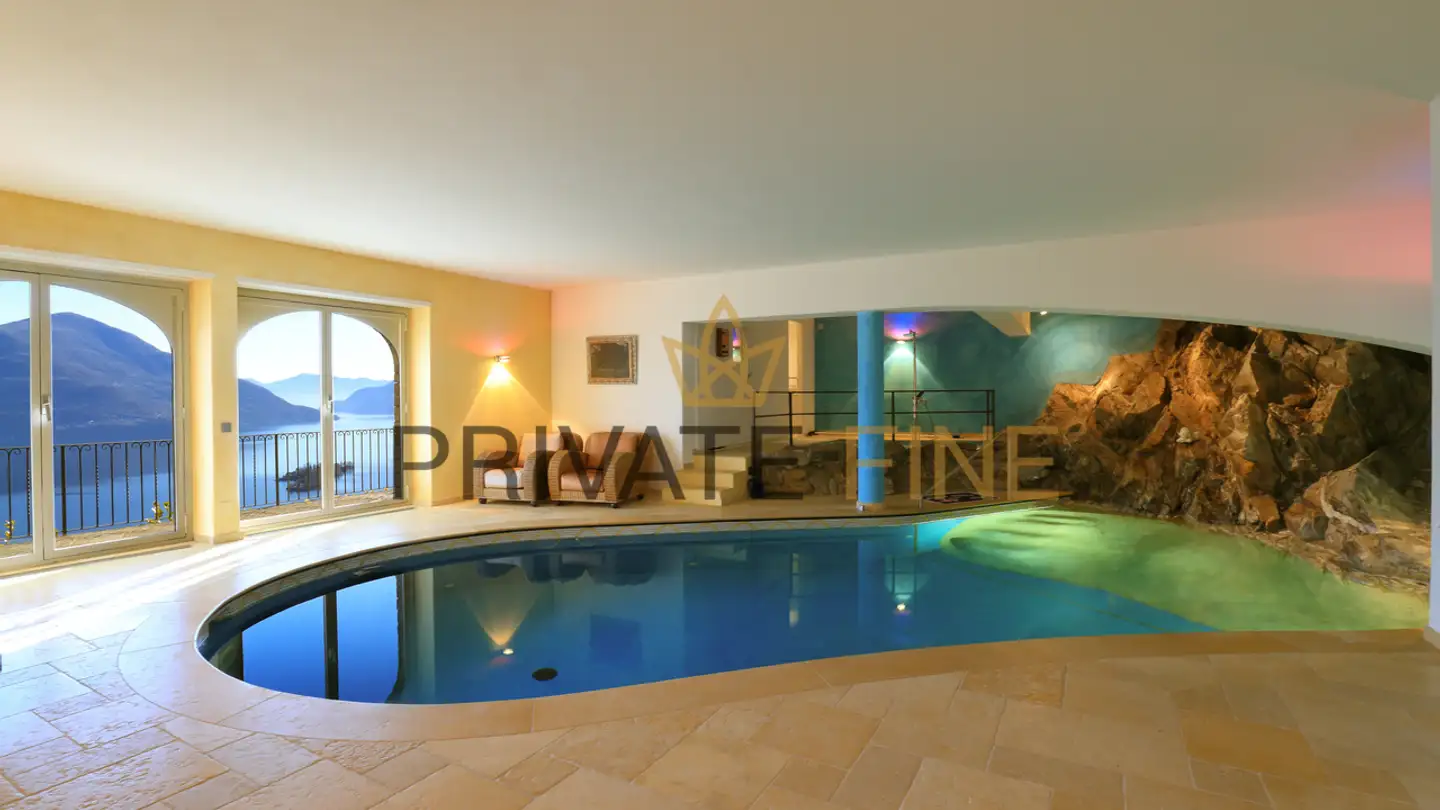 Villa in vendita - 6622 Ronco sopra Ascona - Foto 4