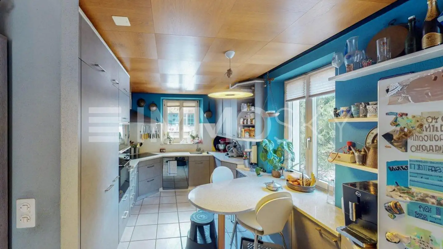 Immeuble résidentiel à vendre - 6776 Piotta - Photo 3