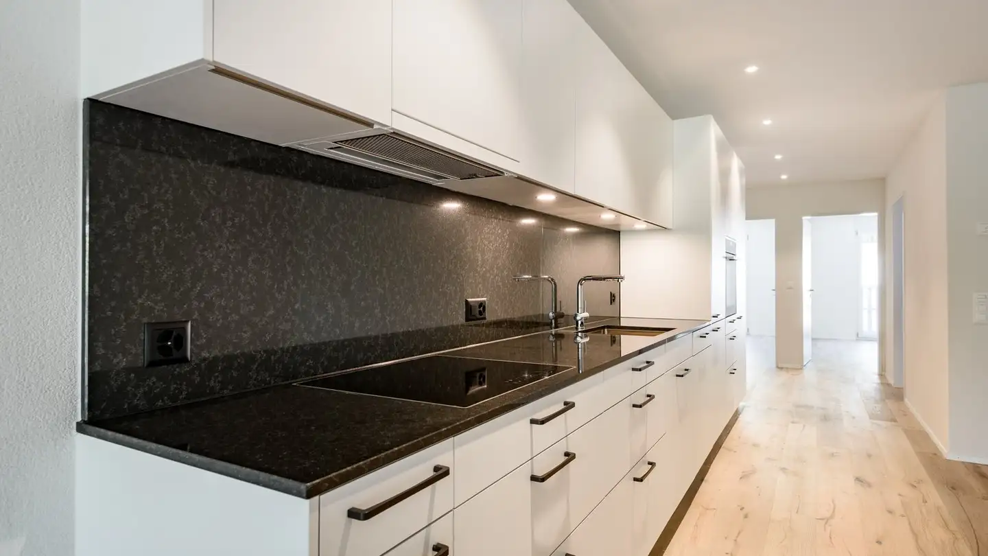 Appartamento in affitto - Fehraltorferstrasse 17, 8308 Agasul - Photo 2