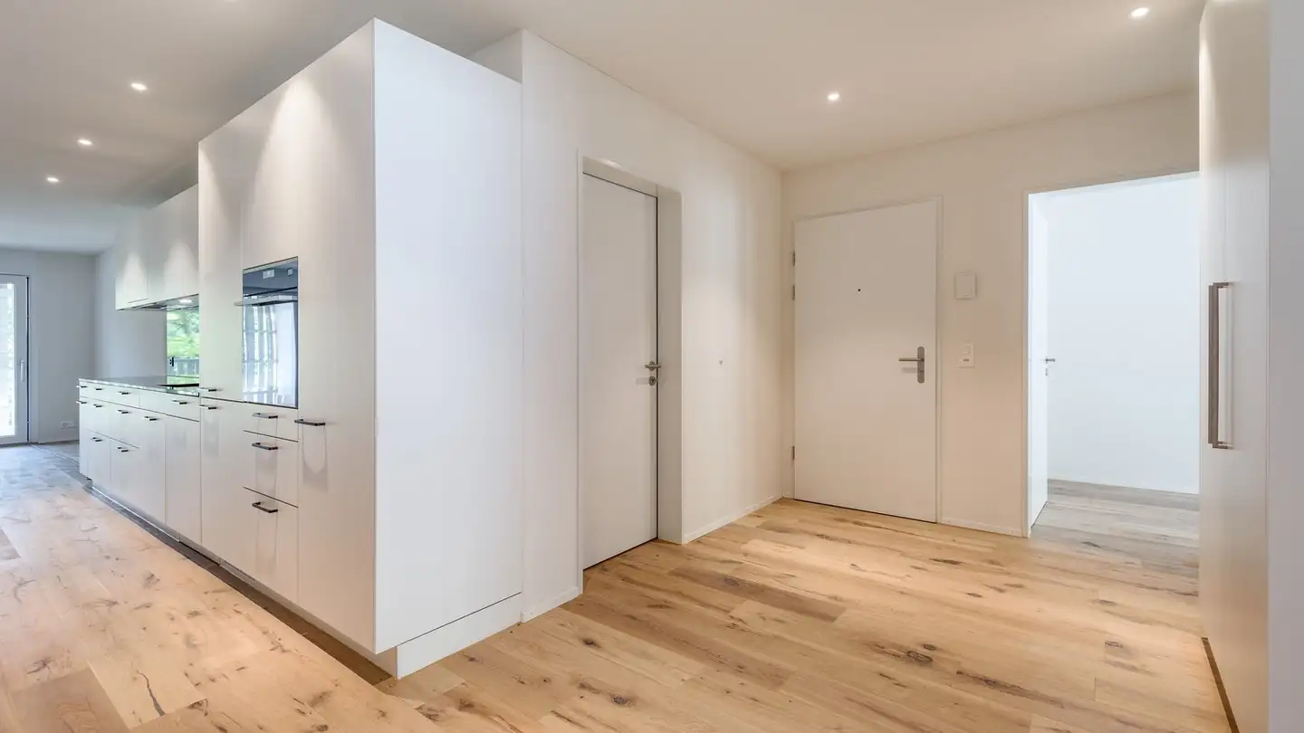 Appartamento in affitto - Fehraltorferstrasse 17, 8308 Agasul - Photo 3