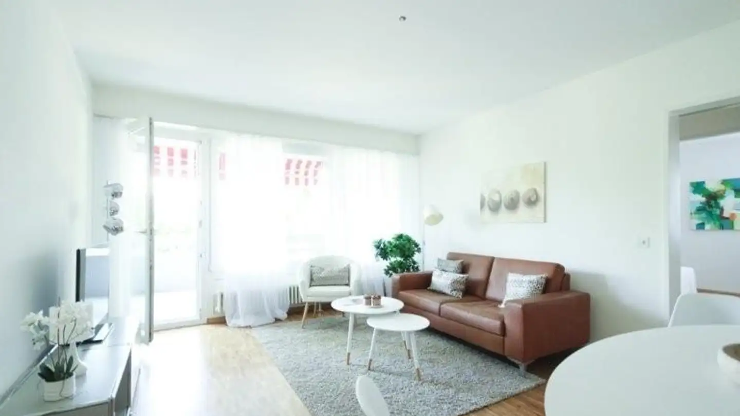 Appartement à louer - Tschäpperliring 6, 4153 Reinach BL - Photo 3