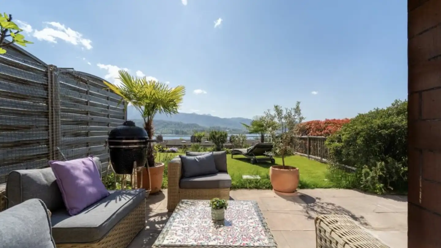 Single house for sale - 6006 Luzern - Photo 4
