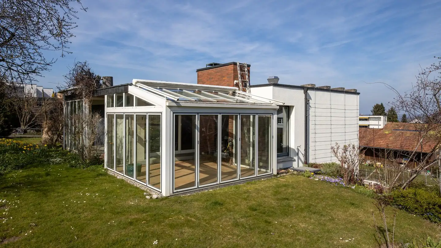 Maison individuelle à vendre - Hans Rölli-Strasse 14, 8127 Forch - Photo 2