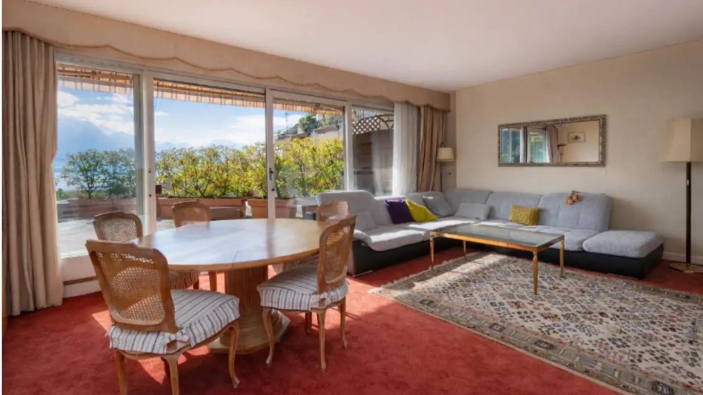 Appartement à vendre - 1820 Veytaux - Photo 3