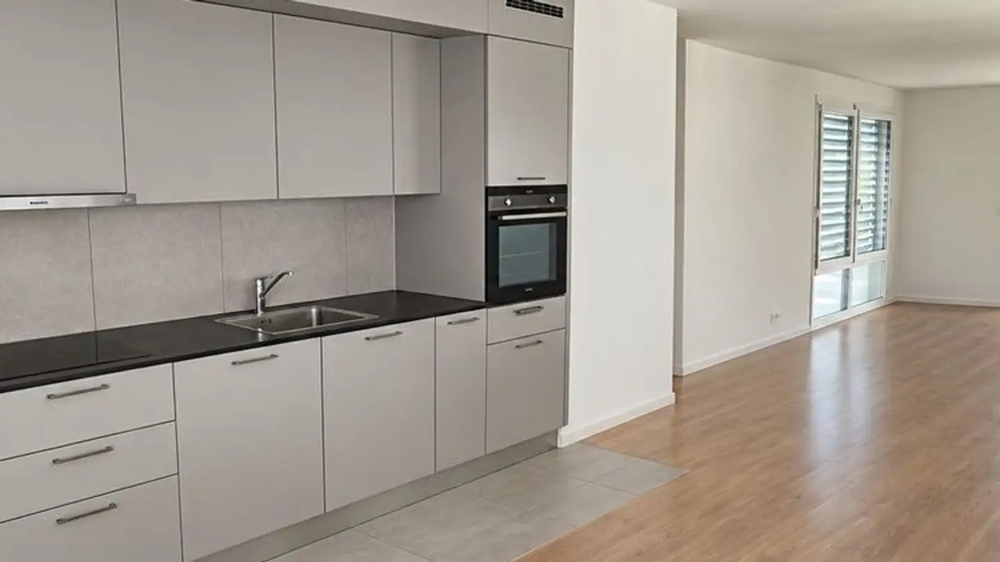 Apartment for rent - Avenue De La Gare 11, 1630 Bulle