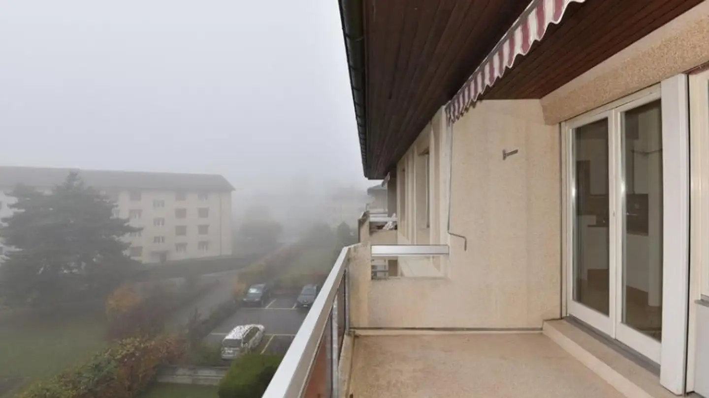 Apartment for rent - Rue de la Gare 20, 2074 Marin-Epagnier - Photo 2
