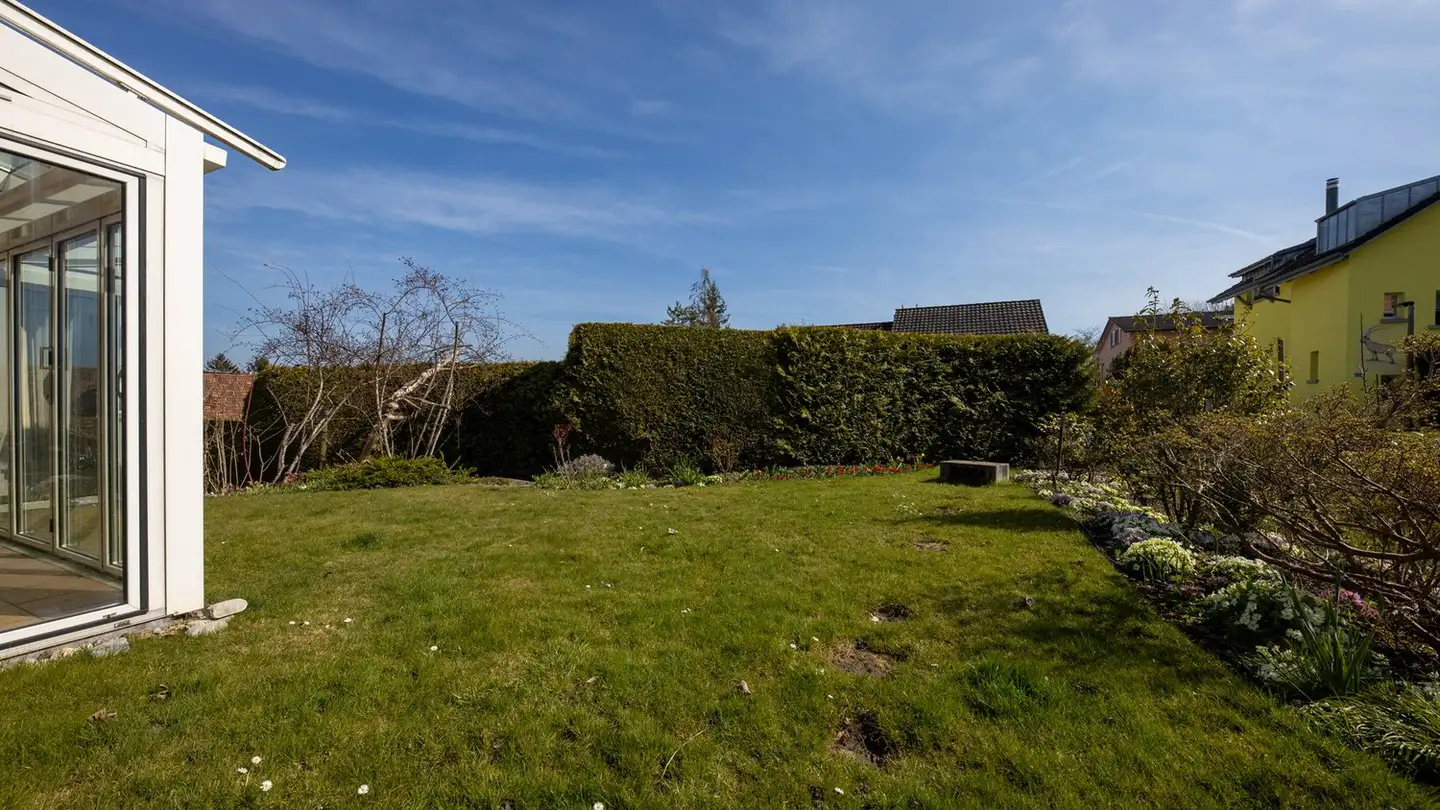 Maison individuelle à vendre - Hans Rölli-Strasse 14, 8127 Forch - Photo 3