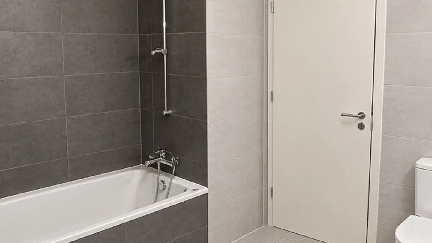 Appartamento in affitto - Avenue De La Gare 11, 1630 Bulle - Foto 2