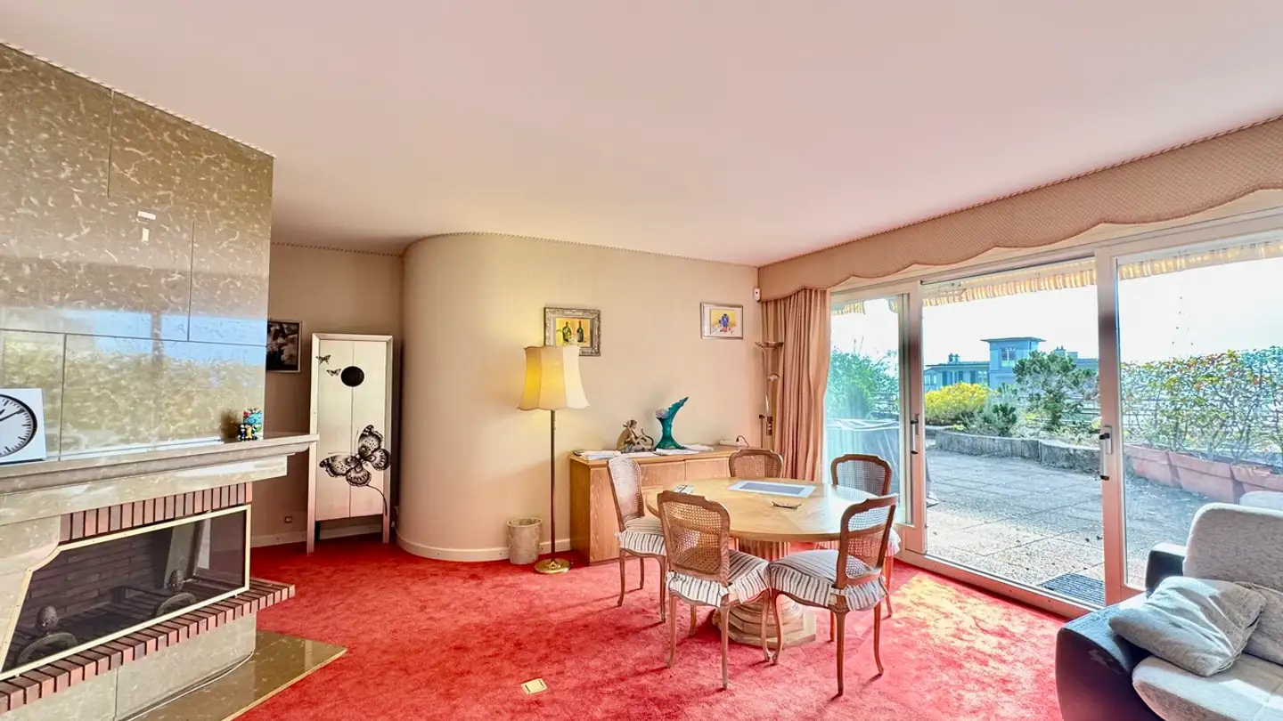 Appartement à vendre - 1820 Veytaux - Photo 4