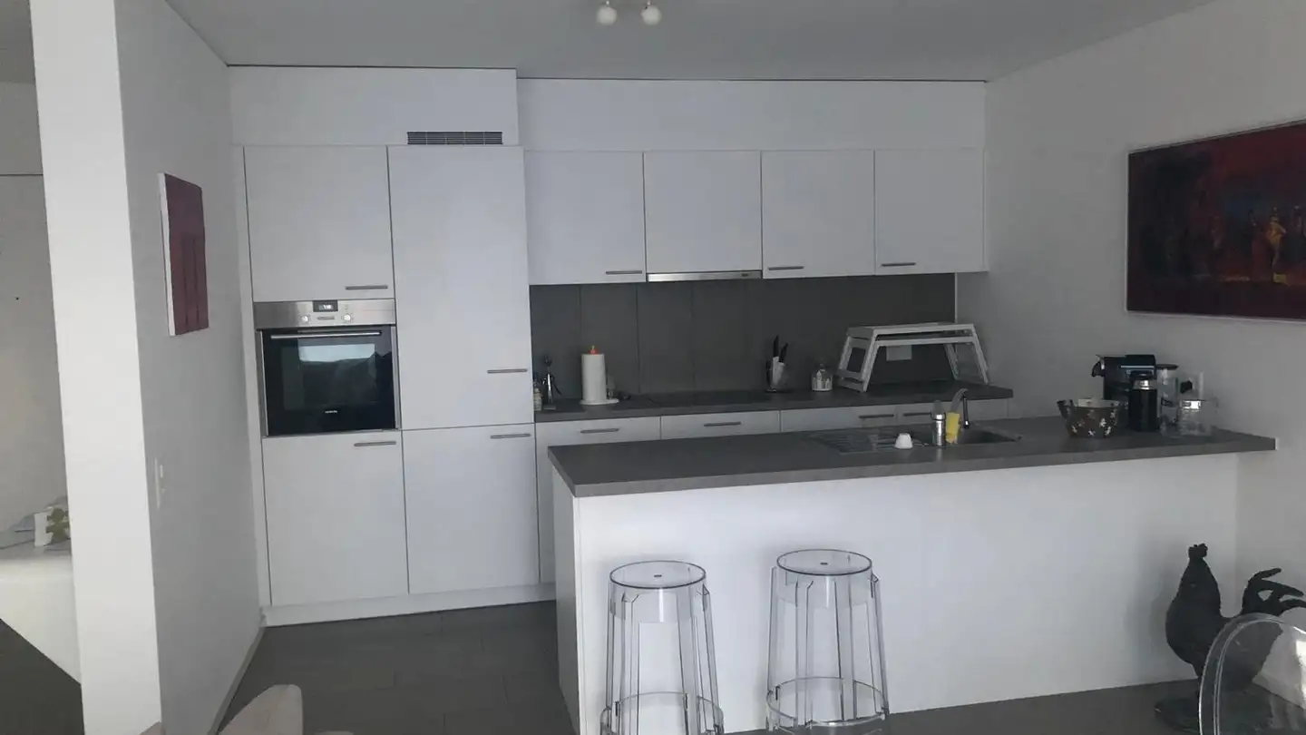 Apartment for rent - 6833 Vacallo - Photo 3