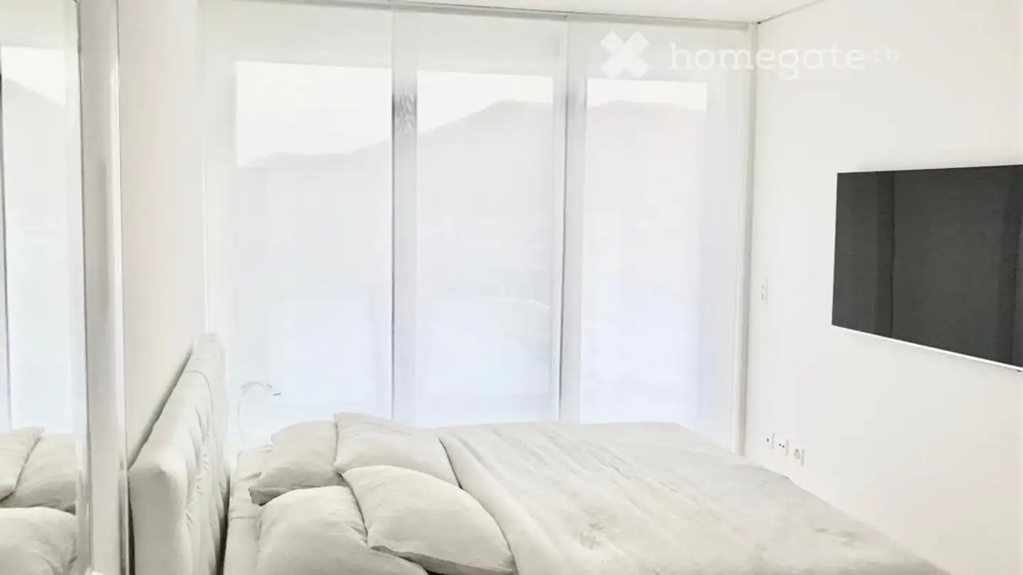 Apartment for rent - 6833 Vacallo - Photo 4