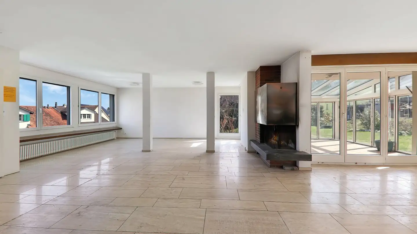 Maison individuelle à vendre - Hans Rölli-Strasse 14, 8127 Forch - Photo 4