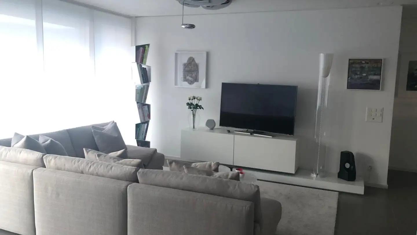 Apartment for rent - 6833 Vacallo