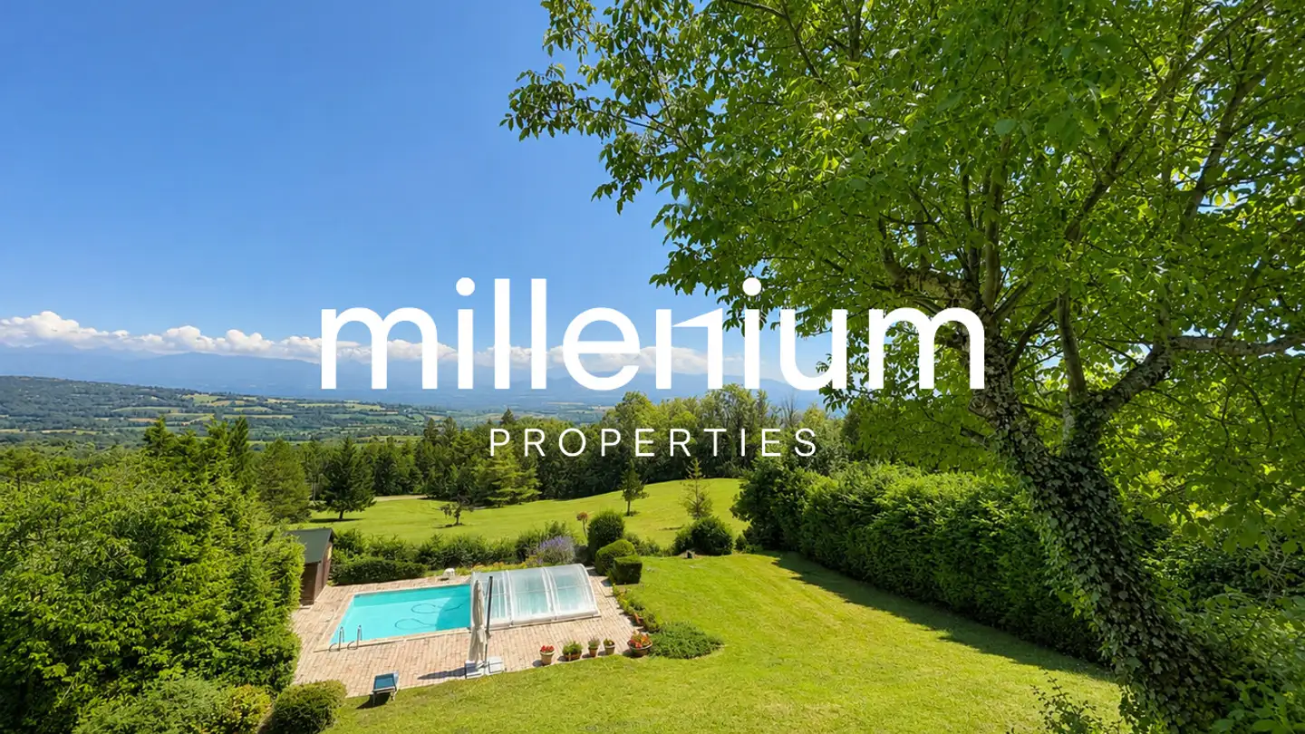 Maison individuelle à vendre - 1260 Nyon - Photo 3