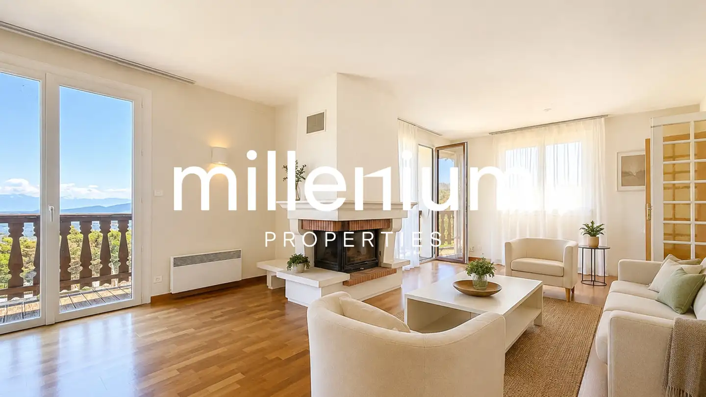 Maison individuelle à vendre - 1260 Nyon - Photo 4