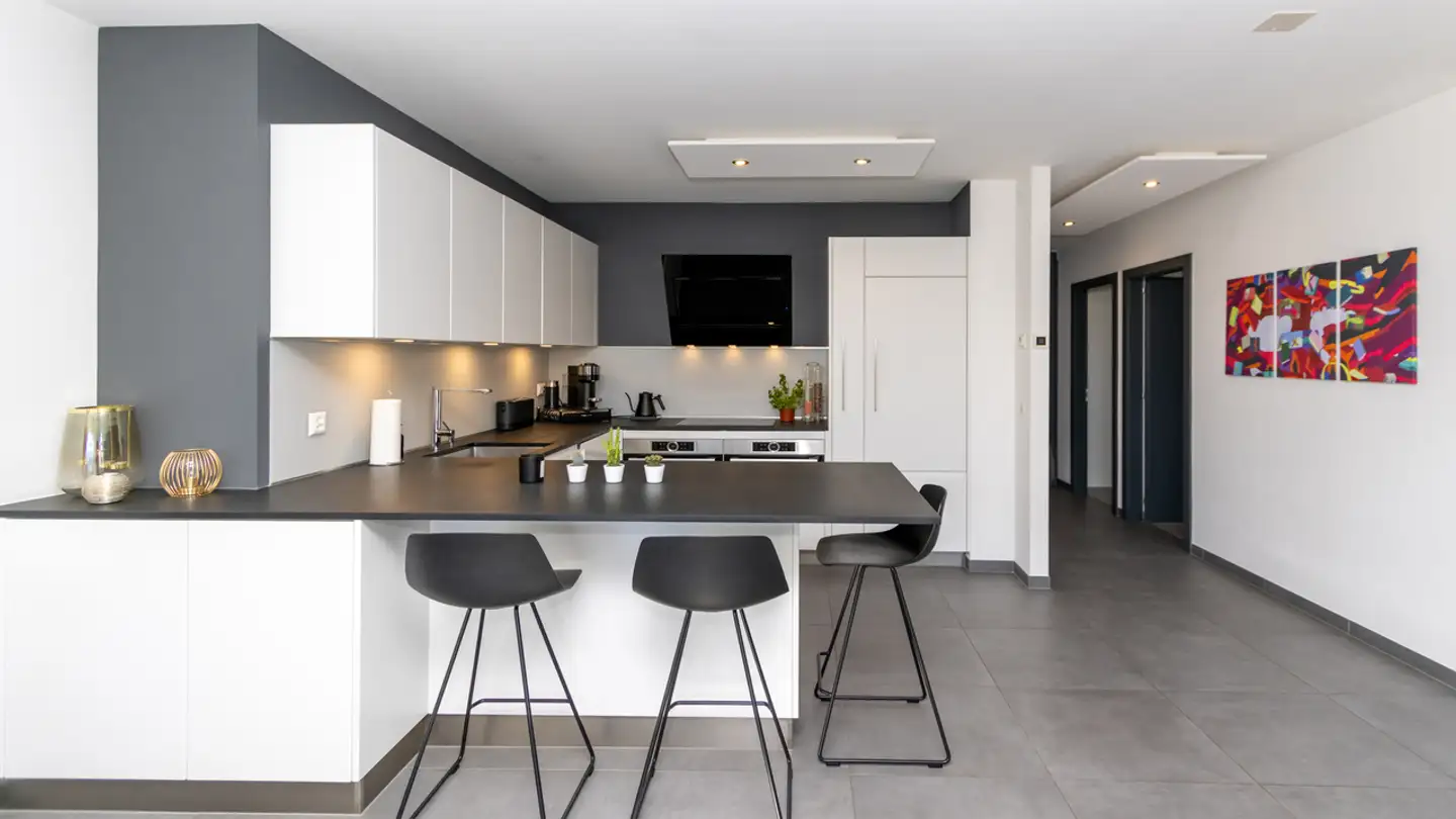 Appartamento in vendita - 1963 Vétroz - Photo 3