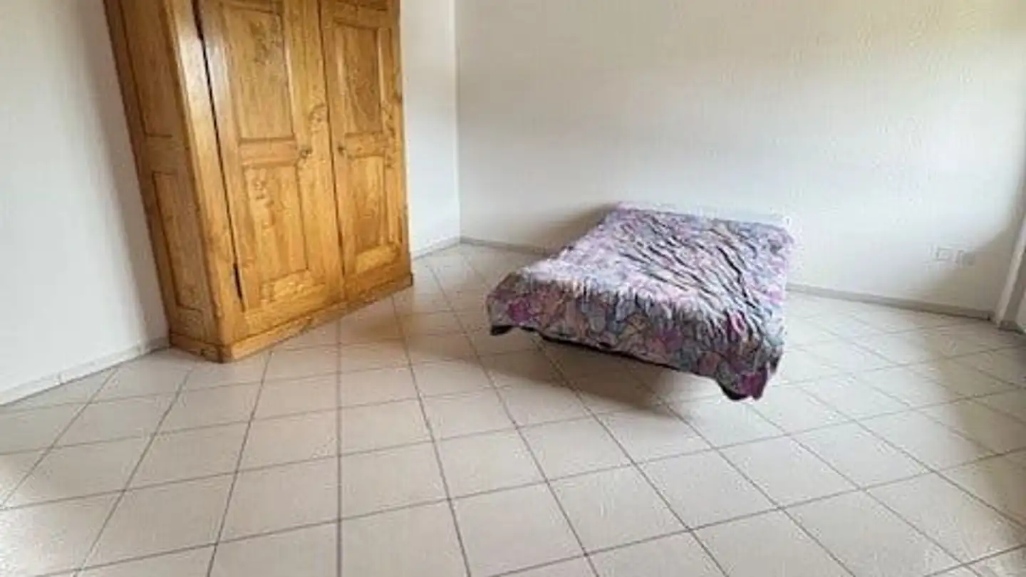 Dachgeschosswohnung mieten - Hauptstrasse 54, 2553 Safnern - Foto 4