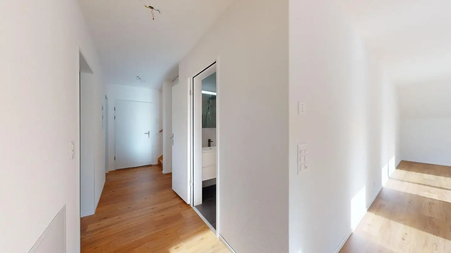 Appartamento in affitto - Grubenweg 20, 3115 Gerzensee - Photo 3