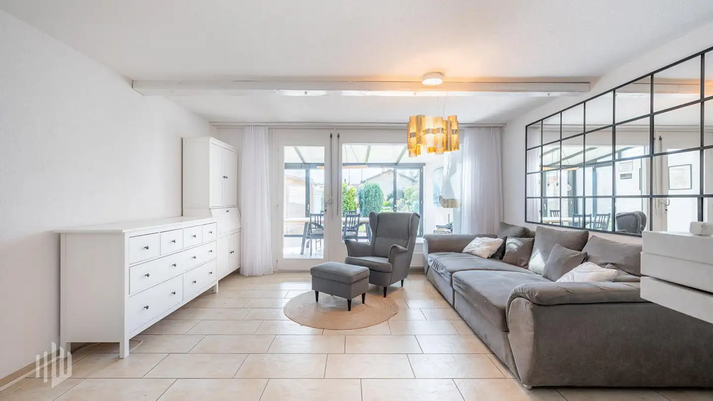 Stepped house for sale - Gemmistrasse 43, 3604 Thun - Photo 2