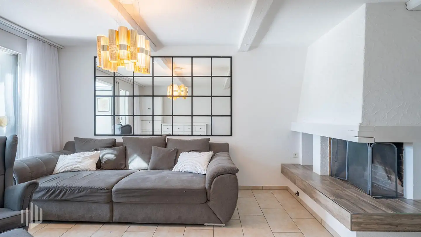 Stepped house for sale - Gemmistrasse 43, 3604 Thun - Photo 3