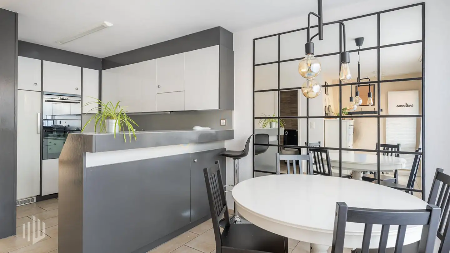 Stepped house for sale - Gemmistrasse 43, 3604 Thun - Photo 4