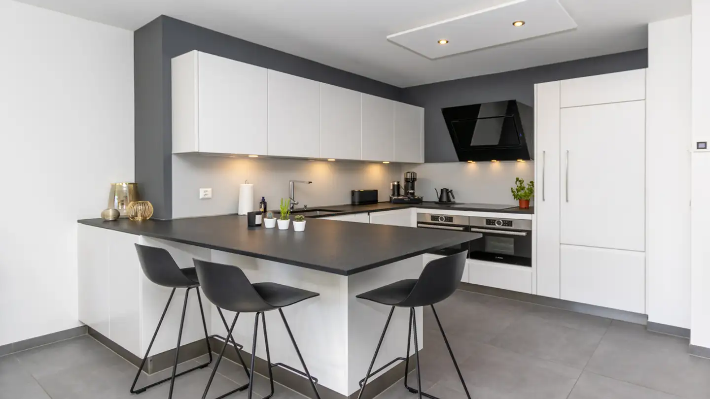 Appartamento in vendita - 1963 Vétroz - Photo 2