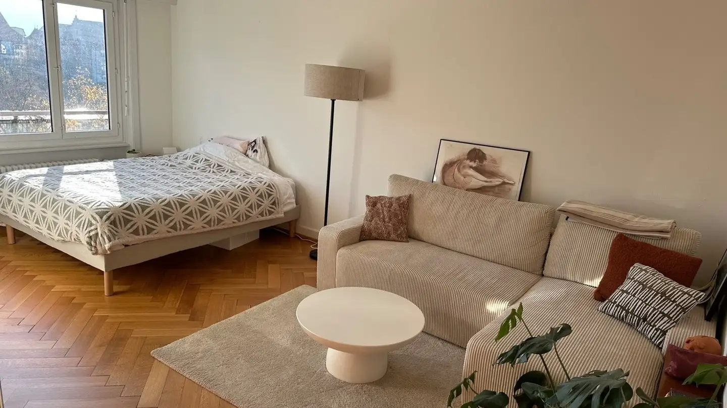 Appartement à louer - 1004 Lausanne - Photo 2