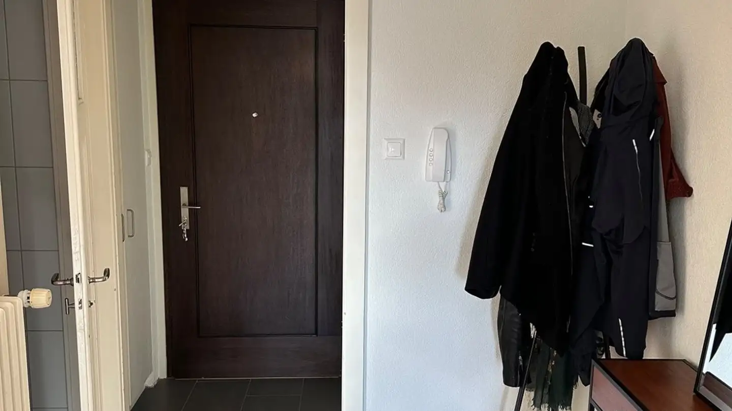 Appartement à louer - 1004 Lausanne - Photo 3