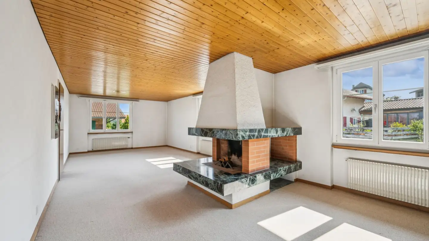 Duplex à vendre - Bernstrasse 135, 3148 Lanzenhäusern - Photo 4