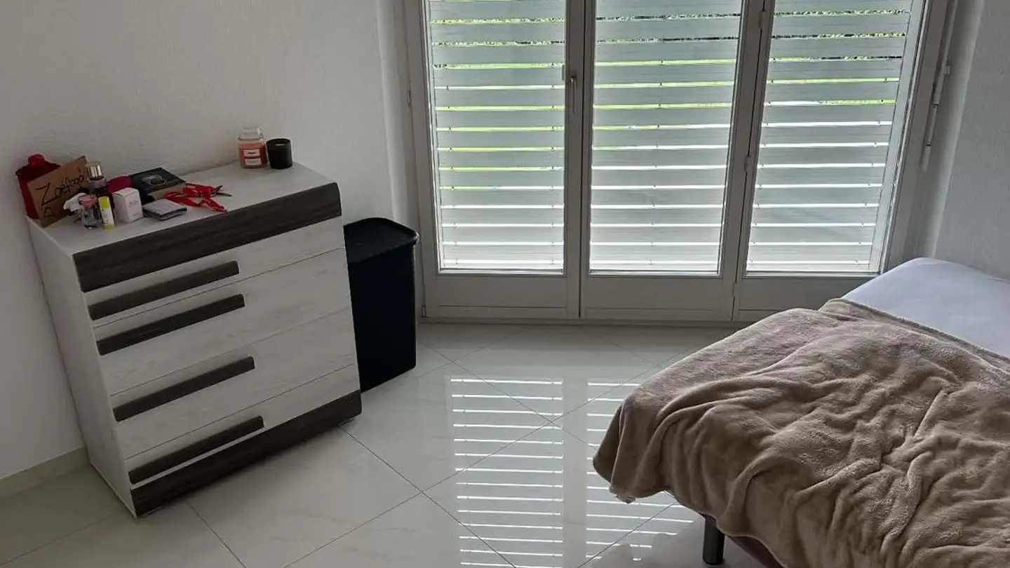 Chambre à louer - Am Rain, 8804 Au ZH