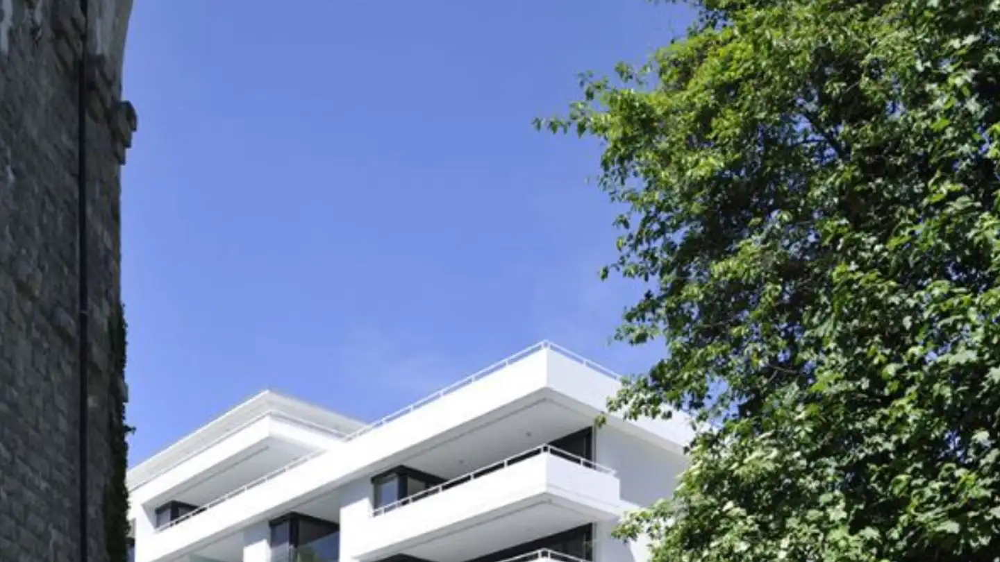 Appartement à louer - Chemin Vallon de la Paudèze 5, 1094 Paudex