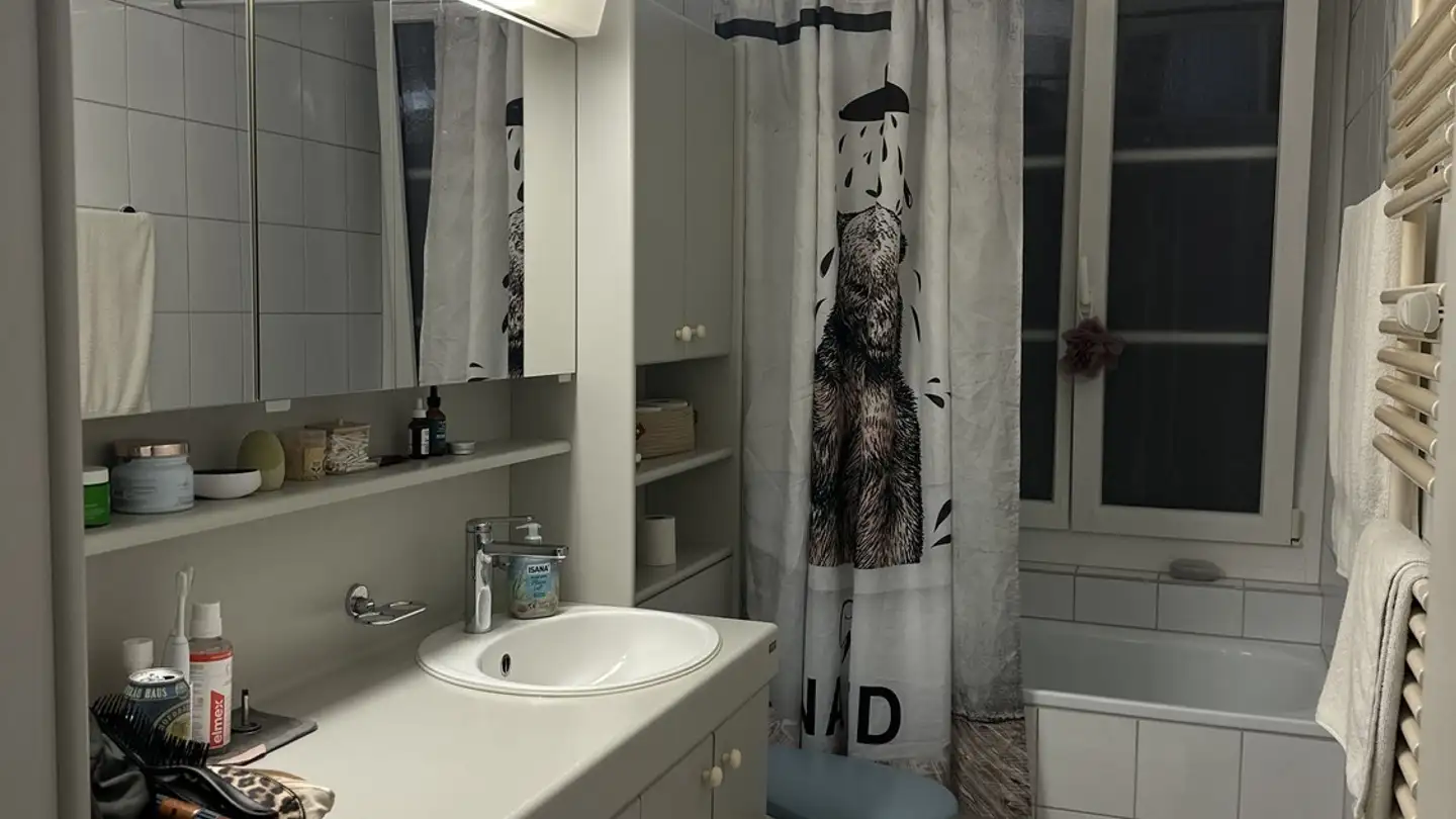 Appartamento in affitto - Standstrasse, 3014 Bern - Photo 2