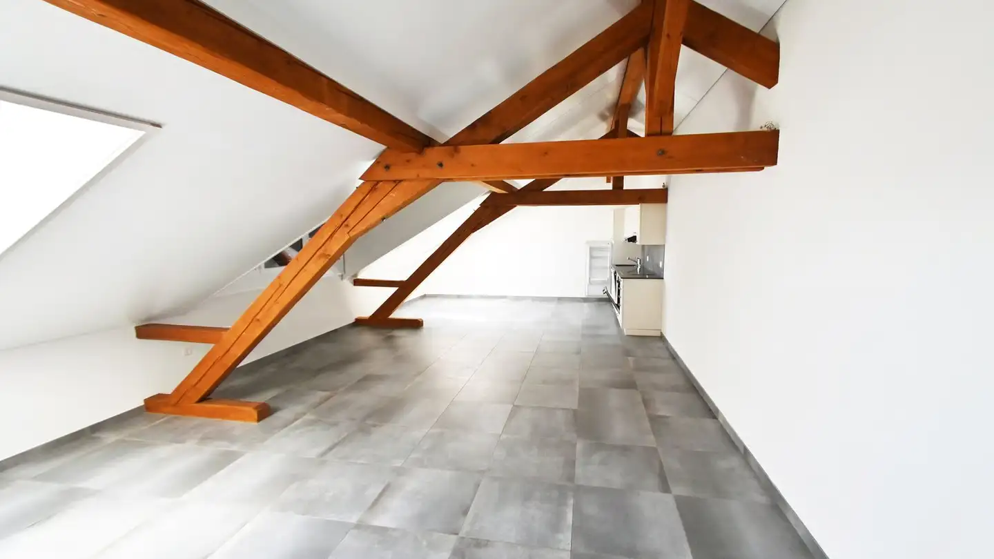 Attico in vendita - Rue De La Promenade 32, 2316 Les Ponts-de-Martel - Foto 4
