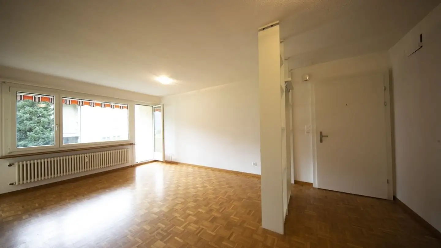 Apartment for rent - Feldgass 6, 9478 Azmoos - Photo 2