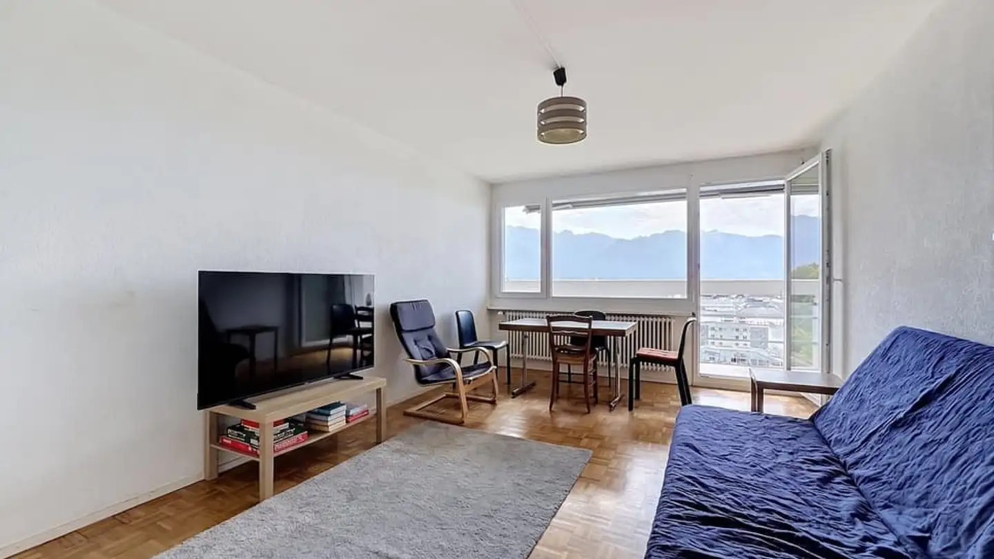 Apartment for sale - 1800 Vevey - Photo 4