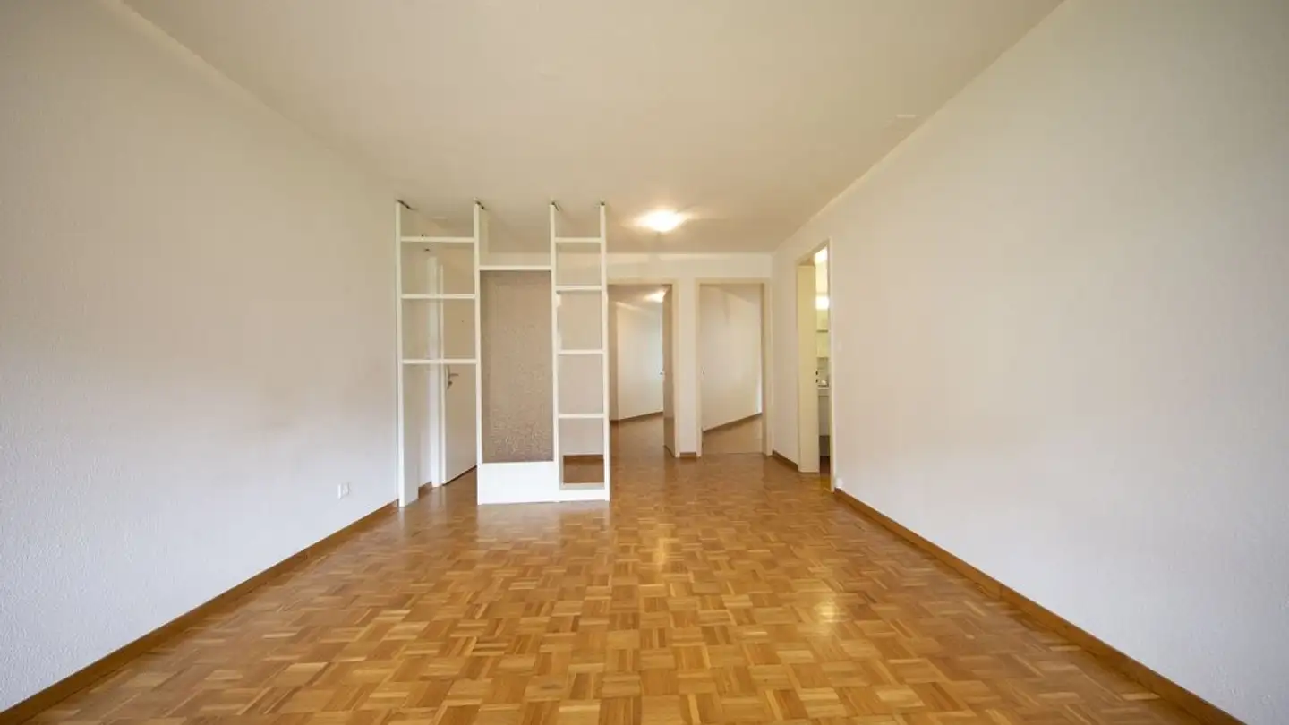 Apartment for rent - Feldgass 6, 9478 Azmoos - Photo 3