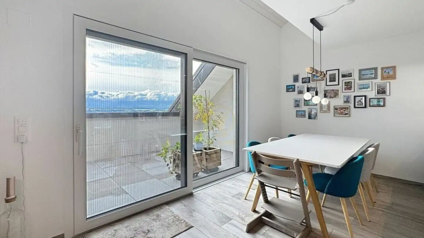 Apartment for sale - 1035 Bournens